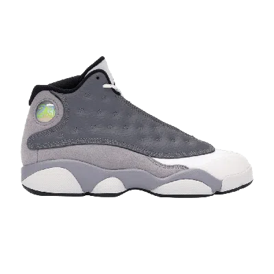 Pre-owned Air Jordan 13 Retro Ps 'atmosphere Grey'