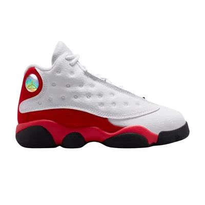 Pre-owned Air Jordan 13 Retro Ps 'chicago' 2026 | White | Kid's Size 13.5