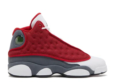 Air Jordan 13 Retro Ps 'red Flint'