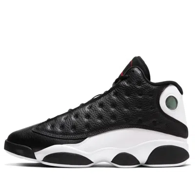 Air Jordan 13 Retro 'reverse He Got Game' In Pattern