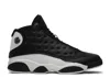 Air Jordan 13 Retro 'reverse He Got Game' In Black