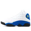 Air Jordan 13 Retro 'white Hyper Royal'