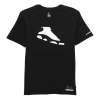 Air Jordan 13 T-shirt 'black'