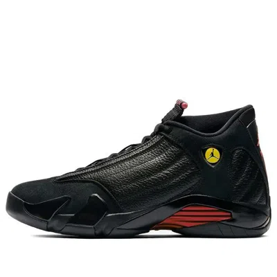 Air Jordan 14 Retro 'last Shot' 2018 In Multi