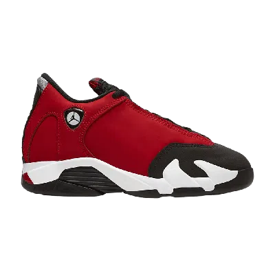 Pre-owned Air Jordan 14 Retro Ps 'gym Red'
