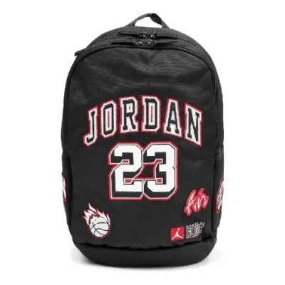 Air Jordan 15 Backpack 'black'