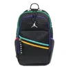 Air Jordan 15 Backpack 'black Multi'