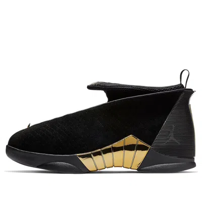Air Jordan 15 Retro 'doernbecher' 2018 In Black