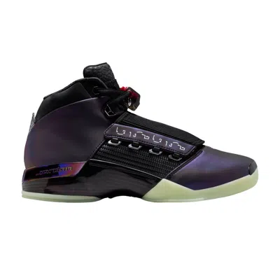 Pre-owned Air Jordan 17 Retro Low 'doernbecher' 2026 | Black | Men's Size 13