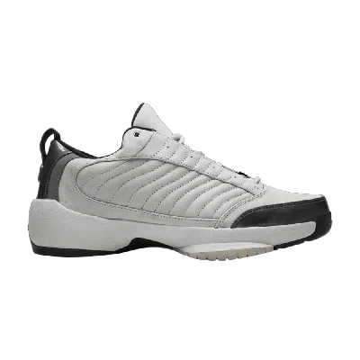 Pre-owned Air Jordan 19 Og Low 'neutral Grey'