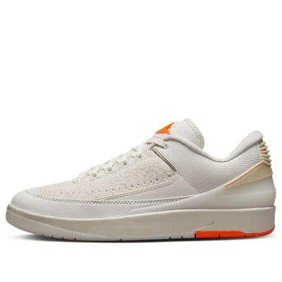 Air Jordan 2 Low 'shelflife' In Neutral
