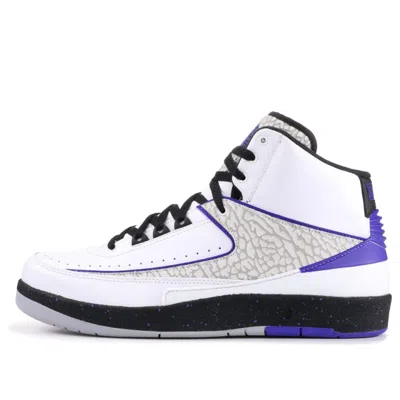 Air Jordan 2 Retro 'concord' In Multi