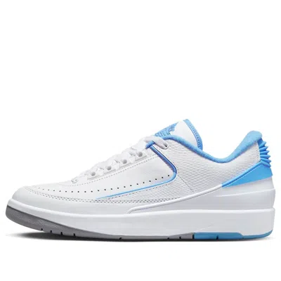 Air Jordan 2 Retro Low 'unc'