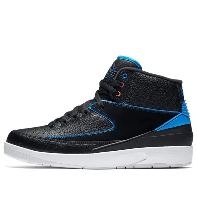 Air Jordan 2 Retro 'radio Raheem'