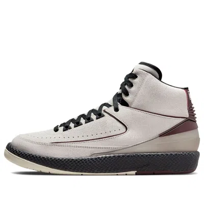 Air Jordan 2 Retro Sp X A Ma Maniere 'airness' In Neutral