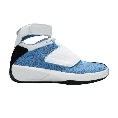 Pre-owned Air Jordan 20 Og Gs 'west Coast' In Blue