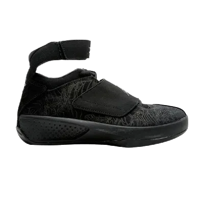 Pre-owned Air Jordan 20 Retro Gs 'countdown Pack' In Black