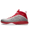 Air Jordan 2011 'warrior Pack' In Red