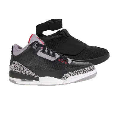 Pre-owned Air Jordan 20/3 Retro Gs 'countdown Pack' In Multi-color