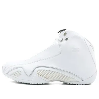 Air Jordan 21 Og 'white'
