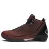 Air Jordan 22 Og 'basketball Leather' In Brown