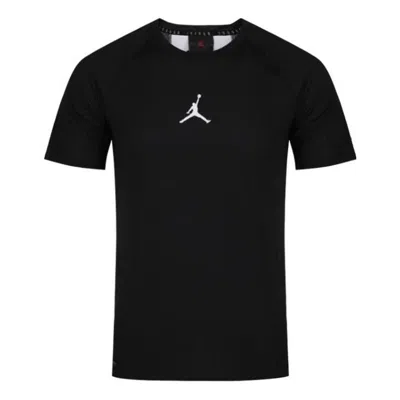 Air Jordan 23 Alpha Dri-fit T-shirt 'black'