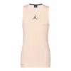 Air Jordan 23 Alpha Dri-fit Training Top Men Pink