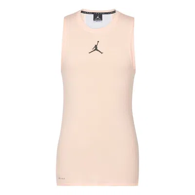Air Jordan 23 Alpha Dri-fit Training Top Men Pink