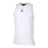 Air Jordan 23 Alpha Dri-fit Training Top Men White