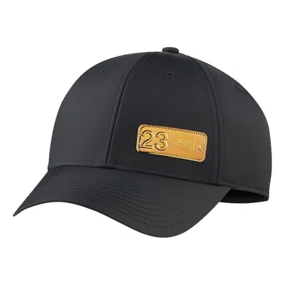 Air Jordan 23 Engineered Baseball Cap 'black'