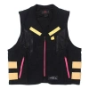 Air Jordan 23 Engineered Casual Woven Vest Black