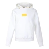 Air Jordan 23 Engineered Hooded Pullover Sports White
