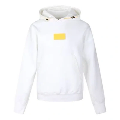 Air Jordan 23 Engineered Hooded Pullover Sports White