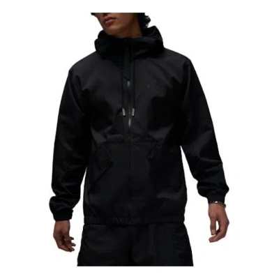 Air Jordan 23 Engineered Hoodie 'black'