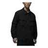 Air Jordan 23 Engineered Jacket 'black'