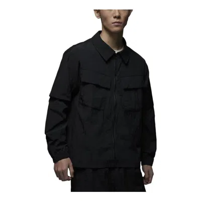Air Jordan 23 Engineered Jacket 'black'