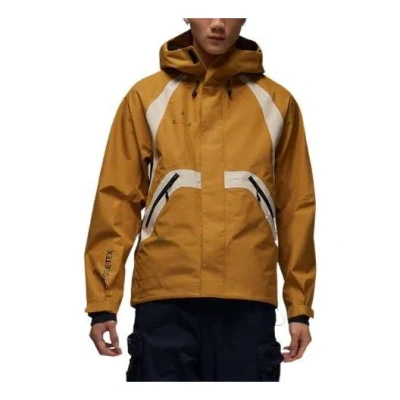 Air Jordan 23 Engineered Jacket 'yellow Mustard'