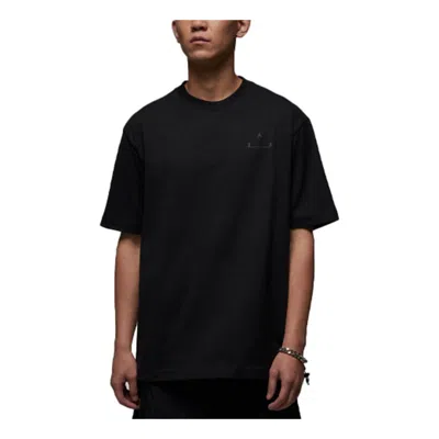 Air Jordan 23 Engineered Lightweight T-shirt 'black'