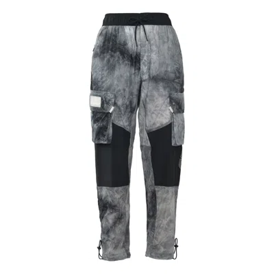 Air Jordan 23 Engineered Reflective Printed Sweatpants 'black' In White