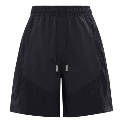 Air Jordan 23 Engineered Shorts 'black'