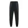 Air Jordan 23 Engineered Sport Pants Asia Sizing 'black' In Blue