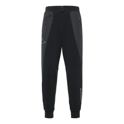 Air Jordan 23 Engineered Sport Pants Asia Sizing 'black' In Blue