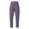 Air Jordan 23 Engineered Statement Trousers 'purple'