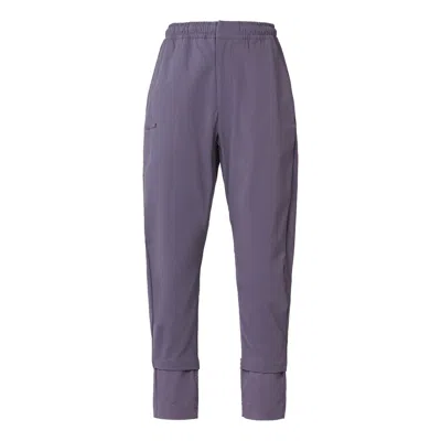 Air Jordan 23 Engineered Statement Trousers 'purple'