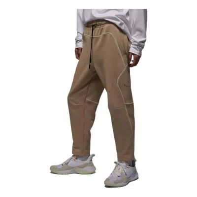 Air Jordan 23 Engineered Sweatpants 'brown' In Neutral