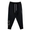 Air Jordan 23 Engineered Sweatpants For Men Black