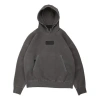 Air Jordan 23 Engineered Sweatshirt For Men Grey In Gray