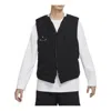 Air Jordan 23 Engineered Technical Vest 'black'