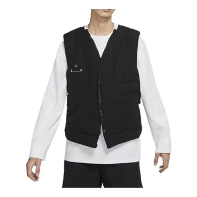 Air Jordan 23 Engineered Technical Vest 'black'