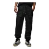Air Jordan X Trophy Room Tear-away Trousers 'black'